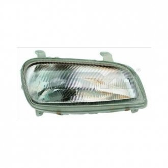 Фото автозапчастини фара основна TOYOTA RAV4, 94- (81110-42071, 8110542020, 8111042041, 81110-42021, 81110-42042) Polcar 8144100E (фото 1)