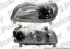 Фото автозапчастини фара основна TOYOTA RAV4, 94- (81110-42021, 81110-42030, 8111042032, 81106-42030, 8111042041, 8110542020, 8111042030) Polcar 8144101E (фото 1)