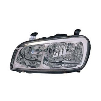 Фото автозапчастини фара основна TOYOTA RAV4, 94- (81110-42090, 8111042100, 8110542100, 81105-42090) Polcar 8144103