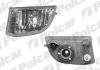 Фото автозапчастини фара передня TOYOTA RAV4, 01- (81211-42020) Polcar 814630-E (фото 1)