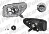 Фото автозапчастини фара основна RAV4, 04- (81106-42270, 8110642270) Polcar 8147093E (фото 1)