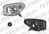 Фото автозапчастини фара основна RAV4, 04- (81106-42270, 8110642270) Polcar 8147094E (фото 1)