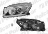 Фото автозапчасти фара основная RAV4, 06- (8117042311, 81170-42310, 81170-42311, 8117042310) Polcar 8148093E (фото 1)