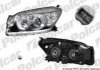 Фото автозапчасти фара основная RAV4, 06- (81170-42360) Polcar 8148096E (фото 1)