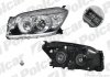 Фото автозапчасти фара основная RAV4, 06- (81130-42360, 8113042360) Polcar 8148100E (фото 1)