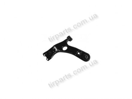 Фото автозапчасти рычаг правый TOYOTA RAV4 06- (48068-42050, 4806842050, 4806842051) Polcar 814838