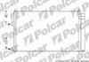 Фото автозапчасти радиатор кондиционера TOYOTA RAV4, 06- (8846042100) Polcar 8148K8C1S (фото 1)