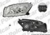 Фото автозапчастини фара основна RAV4, 02.09- (81170-42430) Polcar 8149090E (фото 1)