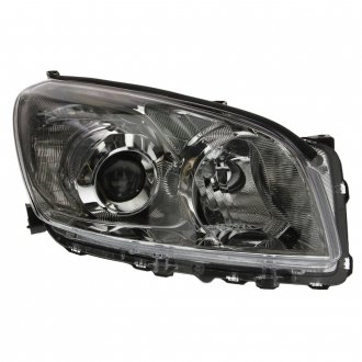 Фото автозапчасти фара основная RAV4, 02.09-(81130-42430) Polcar 8149102E