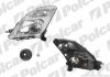 Фото автозапчастини фара основна PRIUS, 10.03- (81170-47090) Polcar 816209-E (фото 1)