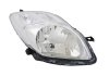 Фото автозапчасти фара основная YARIS, 03.09-(811300D33000, 81130-0D330, 811300D330) Polcar 817210-V (фото 2)