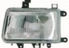 Фото автозапчастини фара основна T. HILUX 4WD/4-R,88- (81170-35110, 81150-35110) Polcar 8174090E (фото 2)