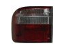 Фото автозапчасти фонарь задний T. HILUX 4WD/4-R,88- (81560-YE010, 81560-35130, 8156035140) Polcar 817487 (фото 1)