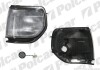 Фото автозапчастини ліхтар габаритний TOY.LAND CRUISER,91- (81610-60310, 81610-60100) Polcar 8176200E (фото 1)