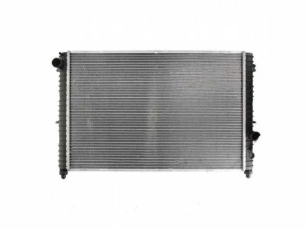 Фото автозапчасти радиатор охлаждения LAND CRUISER 96-02 (1640075170, 1640075160, 1640075161) Polcar 817708-2