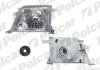 Фото автозапчасти фара основная TOY.LAND CRUISER,97-(81170-60840, 81150-60850) Polcar 8177091E (фото 1)