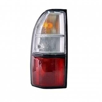 Фото автозапчасти фонарь задний TOY.LAND CRUISER,97- (81561-60520) Polcar 817787-1