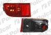 Фото автозапчасти фара задняя LAND CRUISER 03- (8159160131, 81591-60132) Polcar 8178971E (фото 1)