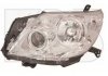 Фото автозапчастини фара основна LAND CRUISER, 09- (81170-60E00, 81170-60L70, 8117060E00, 8117060L70) Polcar 818109-E (фото 1)