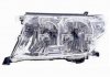 Фото автозапчастини фара основна LAND CRUISER 200,08- (8113060D11, 8113060D12, 8113060D10) Polcar 8184101E (фото 1)