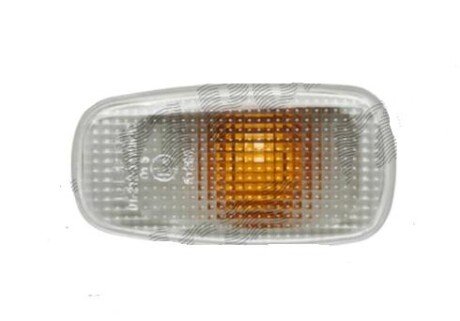 Фото автозапчастини вказівник повороту бічний LAND CRUISER 200,08- (81730-53010, 81730-53011, 81731-53010, 81731-53011, 81730-43010) Polcar 8184195E