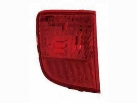 Фото автозапчасти фара задняя LAND CRUISER 200,08- (81456-60030) Polcar 8184971E