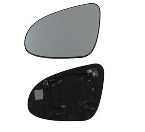 Вставка зовнішнього дзеркала ліва CAMRY (XV50), 09.11- (879070D590) Polcar 81C3544E