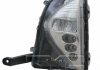 Фото автозапчастини фара передня PRIUS (XW50), 01.16- (81220-47020, A81220-47020, 81200-47030, 81220-47030) Polcar 81H229-E (фото 1)