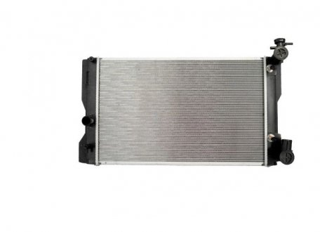 Радиатор охлаждения MATRIX, 08- Polcar 81L208-3