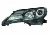 Фото автозапчасти фара основная RAV4, 01.13-(8113042541, 8113042540, 8113042542, 81130-42541, 81130-42542, 81130-42540) Polcar 81X210-E (фото 1)