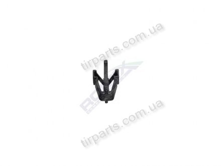 Фото автозапчасти крепление решетки OPEL FRONTERA, 9.91-(90467-12020, 94530326, 90467-19011, 1320703, B092-50-715, MB880664) Polcar 9005580