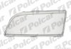 Фото автозапчасти стекло фары VOLVO S40/V40, 96- (30864584, 30888485) Polcar 9040123E (фото 1)