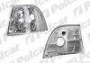 Фото автозапчастини вказівник повороту передній VOLVO S40 / V40, 96- (30854653) Polcar 9040194E (фото 1)