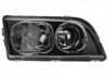 Фото автозапчасти фара основная VOLVO S40/V50, 04- (30678901, 31335233, 31335234, 30698873, 30698875, 30678308, 30678898, 312036 78516) Polcar 9042092E (фото 1)