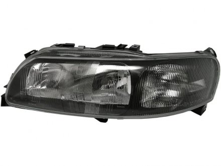 Фото автозапчасти фара основная VOLVO V70, 00- (8662920, 8620696, 8693567) Polcar 9071092E