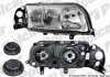 Фото автозапчасти фара основная VOLVO S80, 98- (8620442, 8620896, 9190757, 8662868, 9484258, 6893558, 8662874, 8620436, 8693555, 8 Polcar 9080101E (фото 1)