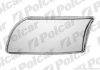 Фото автозапчастини скло фари VOLVO S80, 98- (9178526, 8662866) Polcar 9080121E (фото 1)