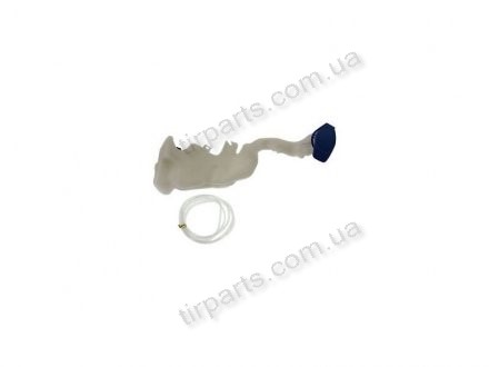 Фото автозапчасти бачок омывателя Volkswagen BEETLE, 98- (1C0955453L) Polcar 9501ZBS-1