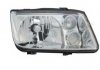 Фото автозапчасти фара основная Volkswagen BORA, 11.98- Polcar 9512105E (фото 1)