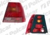 Фото автозапчасти фонарь задний Volkswagen BORA, 11.98- (1J5945095AA, 1J5945095M, 1J5945111M) Polcar 951287-E (фото 1)