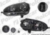 Фото автозапчастини фара основна Volkswagen GOLF V, 04- (1K6941030T, 1K6941006T) Polcar 9513106E (фото 1)