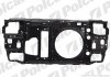 Фото автозапчастини панель передня Volkswagen POLO 10.94- (6N0805594B, 6NO805594B) Polcar 9524041 (фото 1)