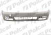 Фото автозапчасти бампер передний Volkswagen POLO 94-GT (6N0807221AGRU, 6N0807221C GRU) Polcar 952407-2 (фото 1)