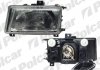 Фото автозапчастини фара основна Volkswagen CADDY II, 95- (6K5941015D) Polcar 9524094E (фото 1)