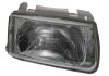 Фото автозапчастини фара основна Volkswagen POLO, 94- (6N1941016A, 6N1941015A, 6N1941018A, 6N1941018) Polcar 9524105E (фото 1)