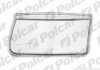 Фото автозапчастини скло фари Volkswagen POLO, 94- (6N1941018) Polcar 9524122E (фото 1)