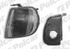 Фото автозапчастини вказівник повороту передній Volkswagen POLO, 94- (9EL962839031, 6N0953041C, 6N0953049C, 6N0953049A) Polcar 9524192E (фото 1)