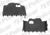 Фото автозапчастини захист під двигун Volkswagen POLO H/B 94-99 (6N0825235D) Polcar 9524346Q (фото 1)