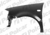 Фото автозапчастини крило переднє ліве Volkswagen POLO HB, 10.99- (6N0821021H) Polcar 9525011 (фото 1)