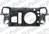 Фото автозапчастини панель передня Volkswagen POLO, 10/99- (6NO805594R, 6N0805594R) Polcar 9525045 (фото 1)